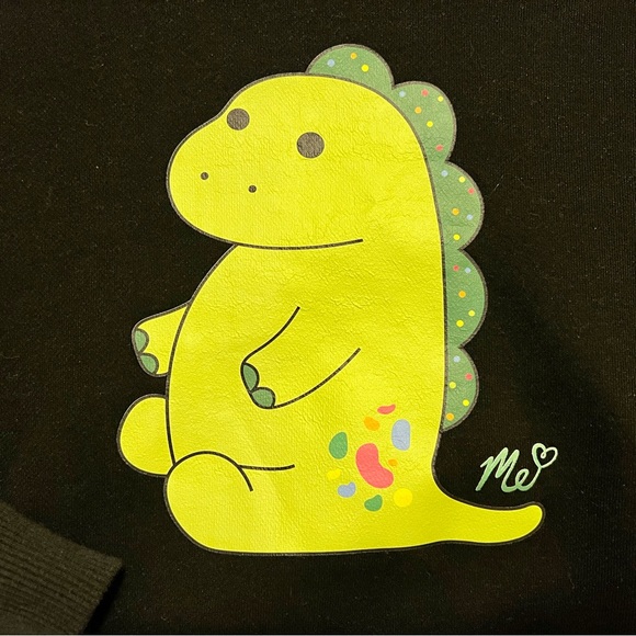 Moriah Elizabeth Pickle Hoodie - Picture 2 of 7